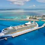 Royal Caribbean cruise ship cleared for post-COVID return to the sea