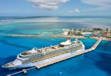 Royal Caribbean cruise ship cleared for post-COVID return to the sea