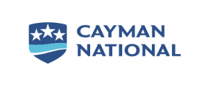 Cayman National Bank logo (CNB)