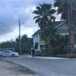 Man arrested in Prospect for attempted murder