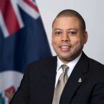 Minister hints at forthcoming financial services legislation