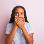 Guest column: ‘As girls, we are taught to stay silent’