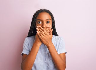 Guest column: ‘As girls, we are taught to stay silent’