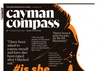 Sexual harassment: An action plan for a better Cayman