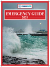 Caompass Media Emergency guide 2021