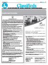 Cayman Compass Classifieds 2021 June 25