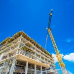 Building supply shortage fuels cost-of-living concerns