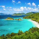Reopening the Caribbean