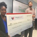 Investment course teaches students to ‘win with money’