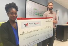 Investment course teaches students to ‘win with money’