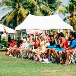 Kidfest at Pedro is an entertaining day out