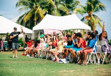 Kidfest at Pedro is an entertaining day out