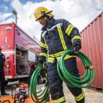 Fire prevention and safety