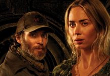 Movie review: ‘A Quiet Place Part II’