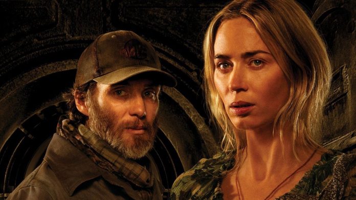 Quiet Place