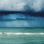 Hurricane names running out as Tropical Depression 20 forms