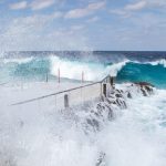 Hurricane and tropical storm alerts