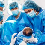 Cayman’s C-section rate more than double WHO recommendations