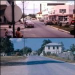 Looking back in time: Edward Street