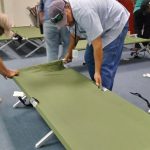 Emergency Shelters: Know where to go