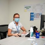 Free HIV tests available this week