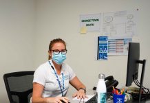 Free HIV tests available this week