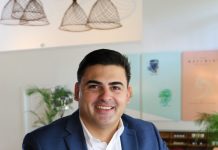Marriott appoints former Ritz-Carlton manager