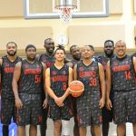 Warriors crowned CIBA league champions