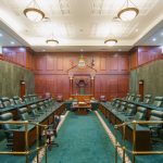 Low ImPACT? Government criticised over lack of legislation