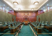 Low ImPACT? Government criticised over lack of legislation