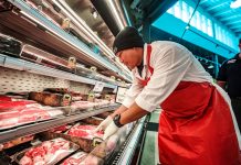 Food prices set to surge as COVID impact hits home