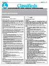 Cayman Compass Classifieds 2021 June 18