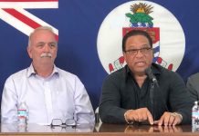 McLaughlin: ‘We need to keep the pension holiday’