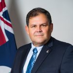 Panton to deliver inaugural SPS under PACT