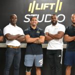 Bodybuilders aim to shape fitness scene