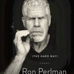 Two signature events with actor Ron Perlman announced