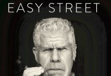 Two signature events with actor Ron Perlman announced