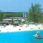 Looking back in time: Holiday Inn