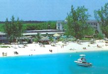 Looking back in time: Holiday Inn