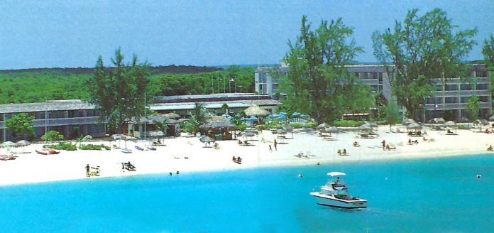 Holiday Inn