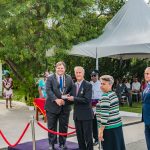 Awardees humbled by Queen’s birthday honours