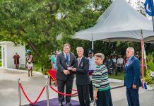 Awardees humbled by Queen’s birthday honours