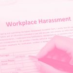Pursued and assaulted by respected colleague