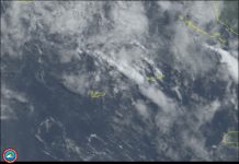 Hazy conditions expected as Sahara dust lingers over Caribbean