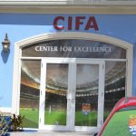 National footballers log complaints against CIFA