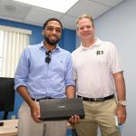 Genome sequencing advances COVID fight