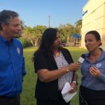 The Resh Hour with Hazard Management Cayman Islands