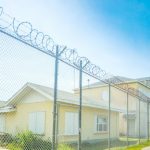Gang killer’s affair with prison officer linked to security concerns