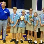 9 schools vie for Battle of the Books title