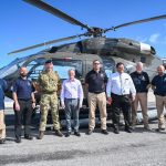 High-tech eye in the sky: Cayman chopper among most advanced in the region